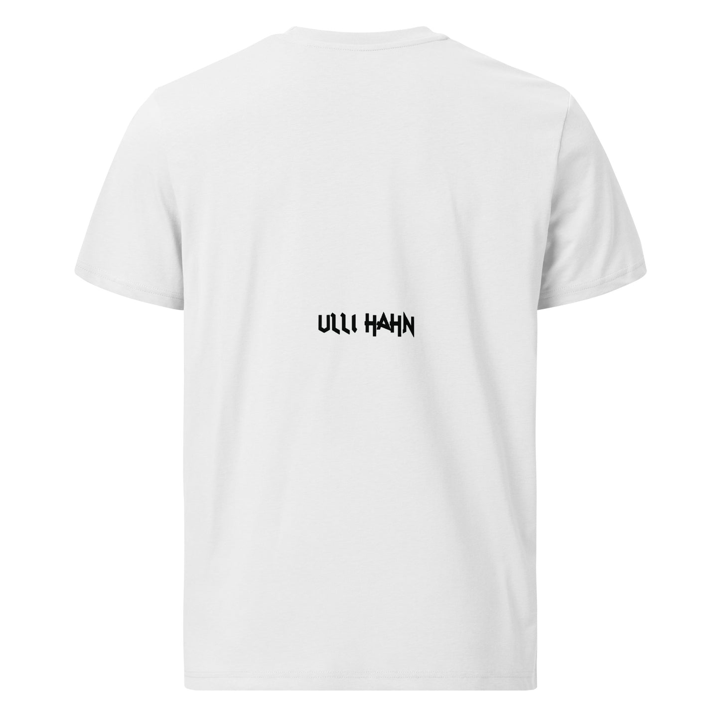 Ulli Hahn Basic Collection Big Logo