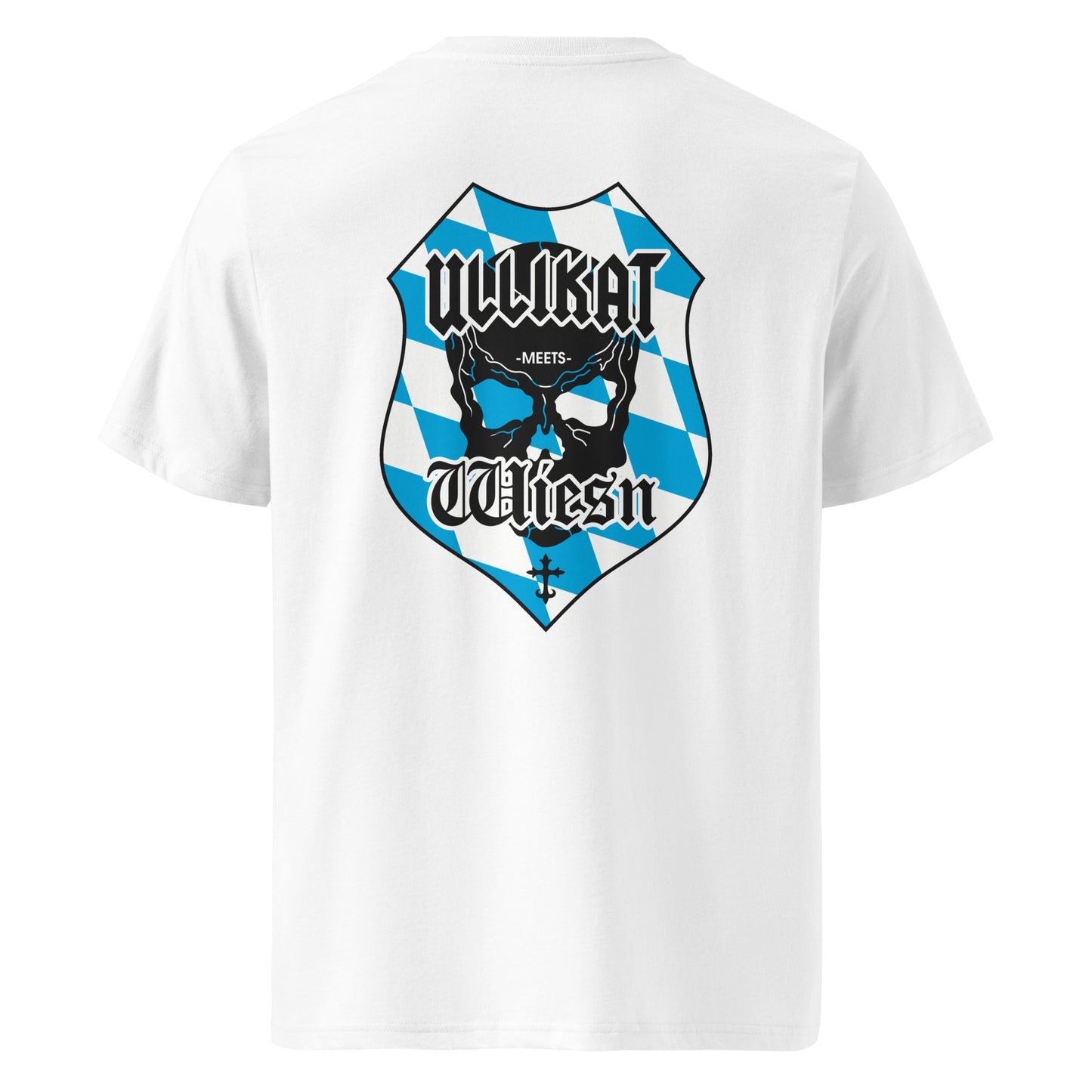Uh Rocktoberfest T-Shirt 1