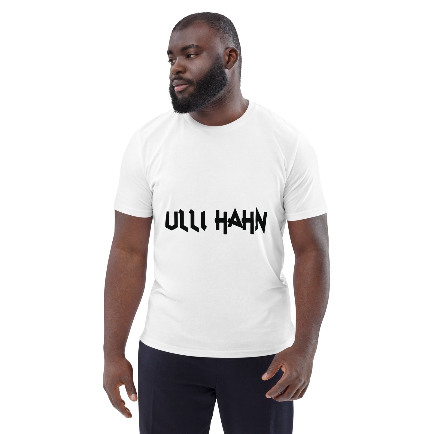 Ulli Hahn Basic Collection White