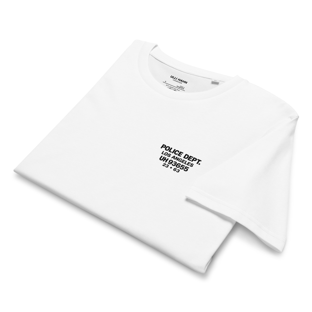 Uh Rebel Saint-White Edition