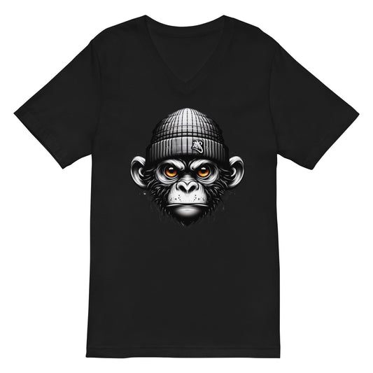 Ulli Hahn Sam Monkey T-Shirt