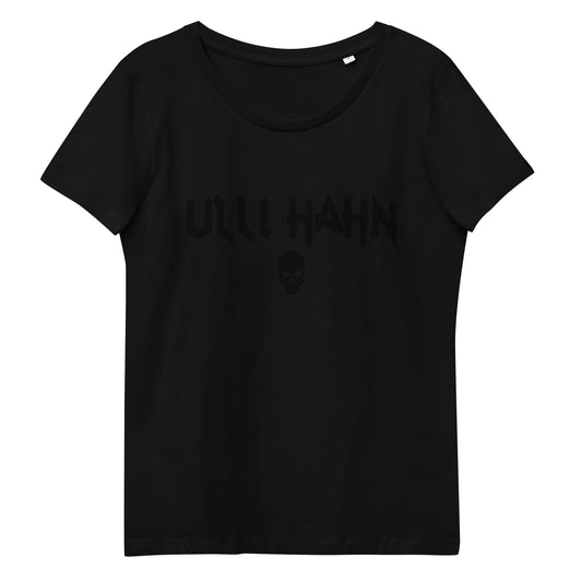 Ulli Hahn Women's T-Shirt Ulli Hahn Totenkopf