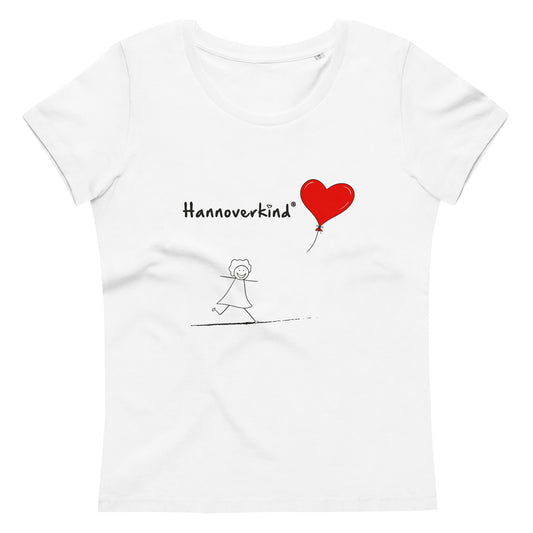 Hannoverkind-T-Shirt für Damen